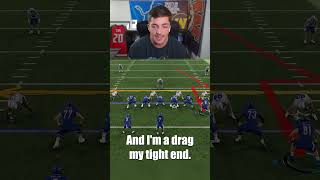 This Play Beats EVERYTHING!