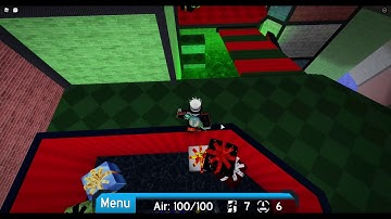 Northern Workshop secret (FE2)