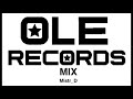Ole records mix