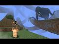 Cette ENTITÉ a CORROMPU mon Monde Minecraft.. (Partie 2) thumbnail