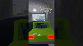 Q SI Q PASO CON EL REPARTIDOR LES ADELANTO NO LLEGO✌️ #roblox #game #humor