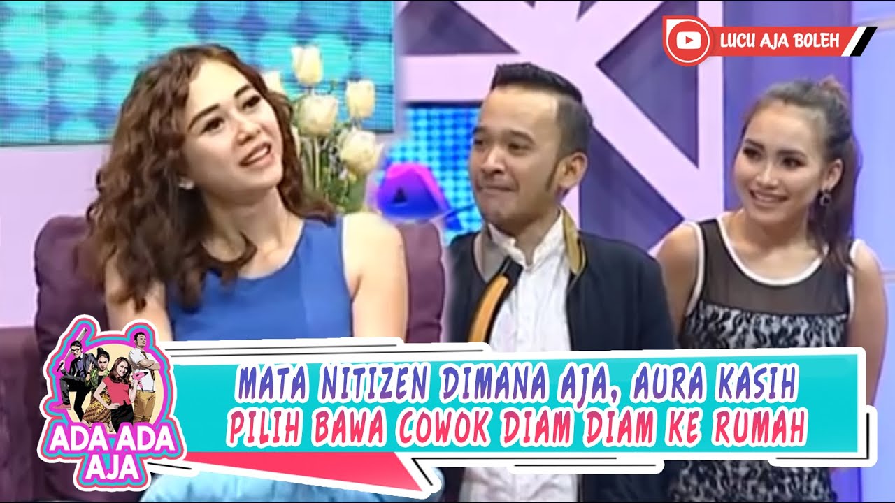 COWOK IDAMAN AURA KASIH, SIX-PACK DN BERWAJAH ORIENTAL ...