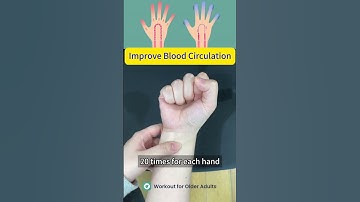 Boost blood circulation