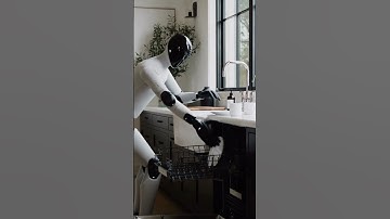 💯 Figure 03 Is Bringing The #RobotFuture To Your Home! #figureai #humanoidrobot  #robotics  #ai