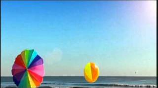 Challenge ident - Beach