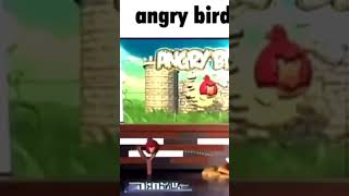 AAAAA ANGRY BIRD JUMPSCARE screenshot 2