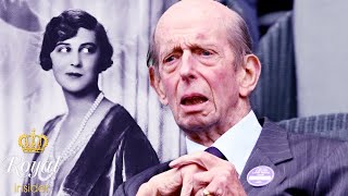 Princess Marina: Poverty life of mum of the Queen's first cousin Duke of Kent - Royal Insider
