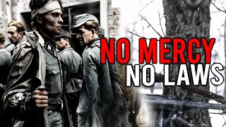 Download Lagu What REALLY Happened When Soviets Captured SS Soldiers MP3