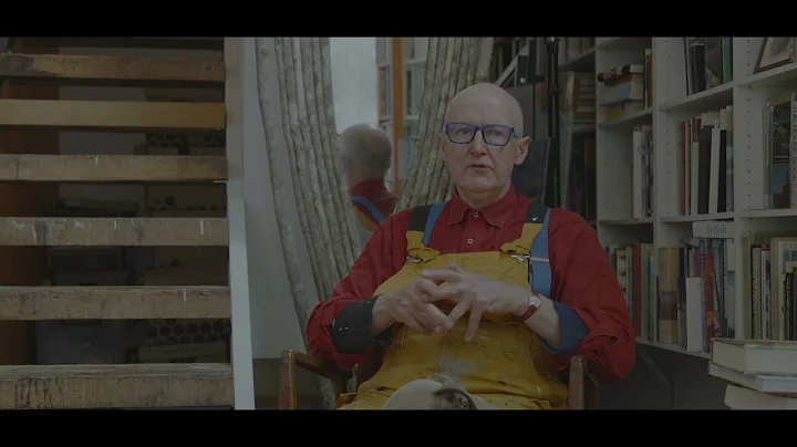QVMAG Royal Park: Raymond Arnold - Elsewhere World