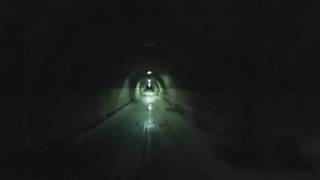 VRホラーなトンネル