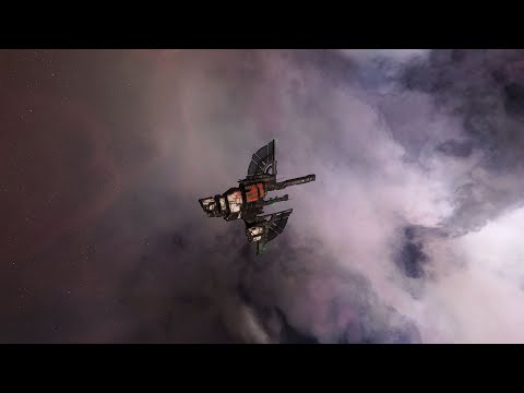 Лишилось 75к набоїв (Vargur) | Eve Online | Стріми Українською