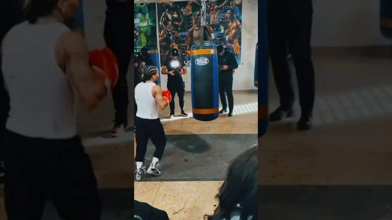 Gervonta Davis FIRES At Stephen A  Smith After Harsh Comments! 