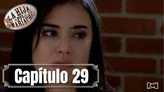 The Mariachi's Daughter | Chapter 29 | Rosario finds Francisco with Virginia