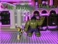 Lego: Hulkey Pokey