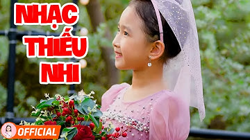 Bảy Sắc Cầu Vồng, Bé Học Ngoại Ngữ - Nhạc Thiếu Nhi Sôi Động Cho Bé Ăn Ngon