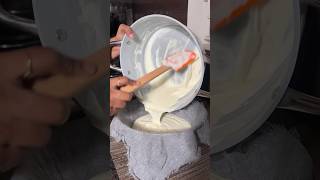 Plain Yogurt vs greek yogurt #yogurt #greekyogurtrecipe