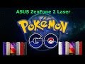 INSTALL POKEMON GO ON THE ASUS ZENFONE 2 LASER