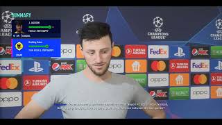Napoli v Nestling Union - UEFA Champions League 25.11.2048 screenshot 5