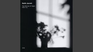 Video thumbnail of "Keith Jarrett - Shenandoah"