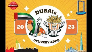 10 Popular Dubai Food Delivery Apps That We Love you to Try in 2023 | Readofia.com screenshot 2