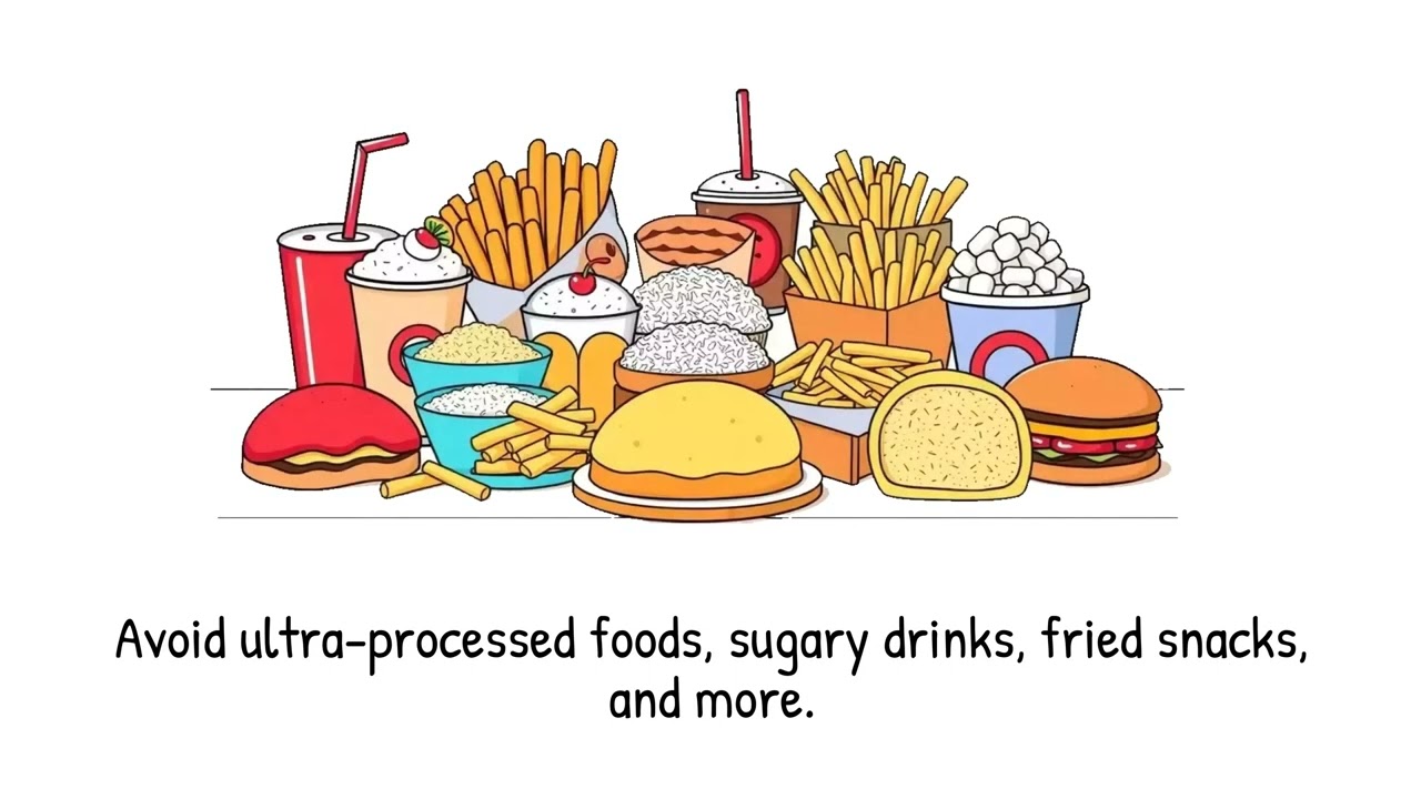 Вы страдаете ожирением… и не знаете почему? 