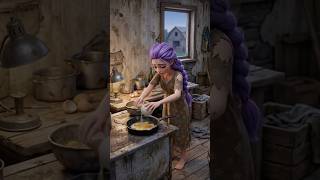 She Had No Idea What Was Coming #shorts #kpop  #transformation #emotional