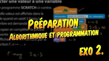 Mathématiques - Se préparer à l
