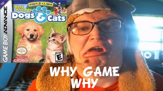 RAGE INDUCED CHILD'S PET GAME?? | Paws & Claws GAMEPLAY! screenshot 5