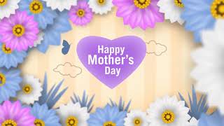 Mothers day