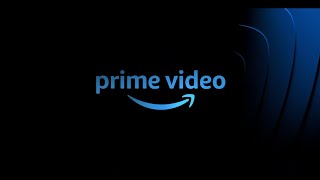 Amazon Prime Video New Intro