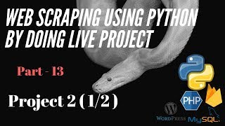 Web Scraping ( 14 Project 2 ( Part-1 ) -- imdb.com )