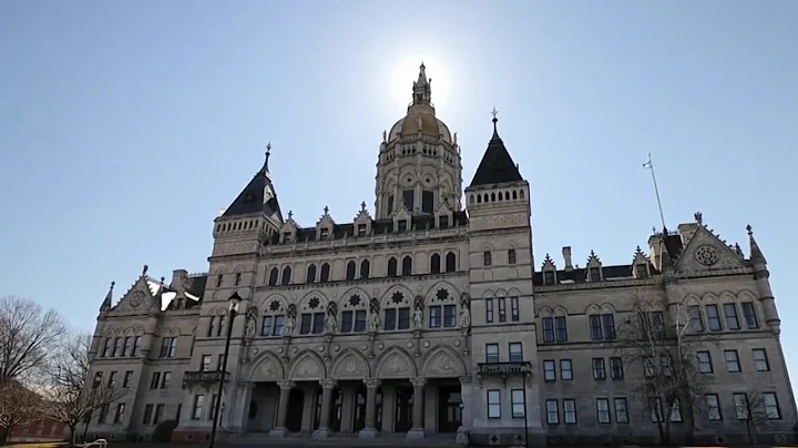 CT lawmakers prepare for debate on fiscal guardrails, other issues in new legislative session