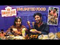Barbeque nation vlog  unlimited food hyderabad achyuthnanu