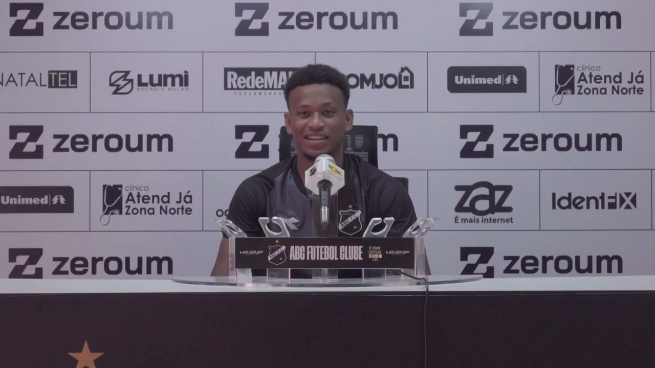 Entrevista | Geilson - 26/12/2025