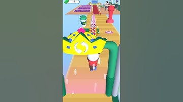 merge cafe #gameplay #short #video 😊😠🍧🍨🍧