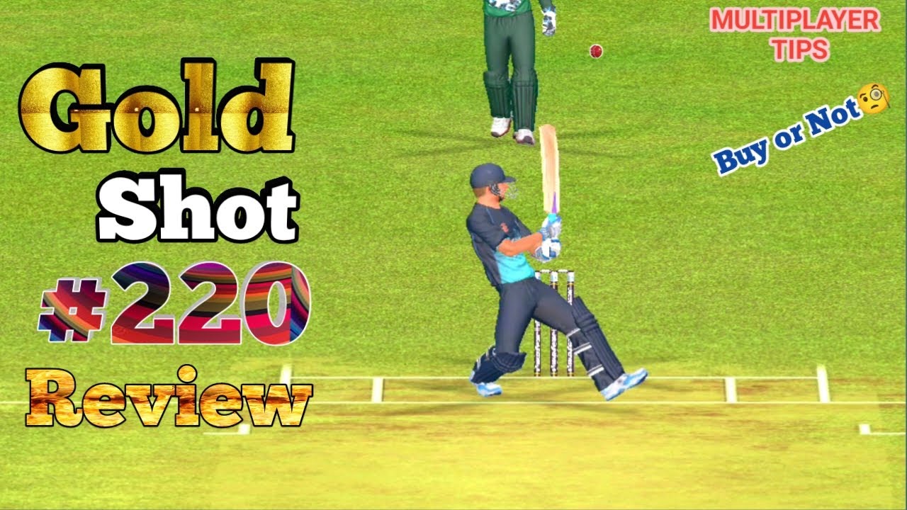 𝗚𝗢𝗟𝗗𝗦𝗛𝗢𝗧 𝟮𝟮𝟬 𝗙𝘂𝗹𝗹 𝗥𝗲𝘃𝗶𝗲𝘄 𝗶𝗻 𝗠𝘂𝗹𝘁𝗶𝗽𝗹𝗮𝘆𝗲𝗿 𝗔 𝘁𝗼 𝗭 𝗙𝘂𝗹𝗹 𝗗𝗲𝘁𝗮𝗶𝗹𝘀𝗥𝗲𝗮𝗹