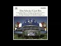 Don Sebesky - Giant Box - Full Album Sansui QS Quadraphonic mix