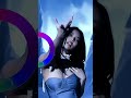 Jennie colour wheel trend #kim_nihye