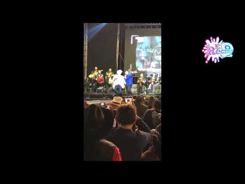ESPINOSA PAZ ft. RICARDO NIÑO - ELLAS ASÍ SON