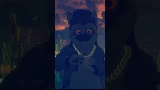 playing irl and VR #VRChat