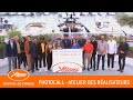 ATELIER REALISATEUR - Photocall - Cannes 2019 - VF