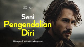 Download lagu KEMAMPUAN MENAHAN DIRI | MANFAAT MENUNDA KESENANGAN | MELATIH KESABARAN | PENGENDALIAN DIRI | PUASA