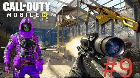 CALL OF DUTY || FRONTLINE KILLHOUSE || MVP || 29 KILLS || MULTIPLAYER GAMEPLAY #9