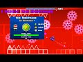I rebeat The Nightmare! (Geometry Dash)