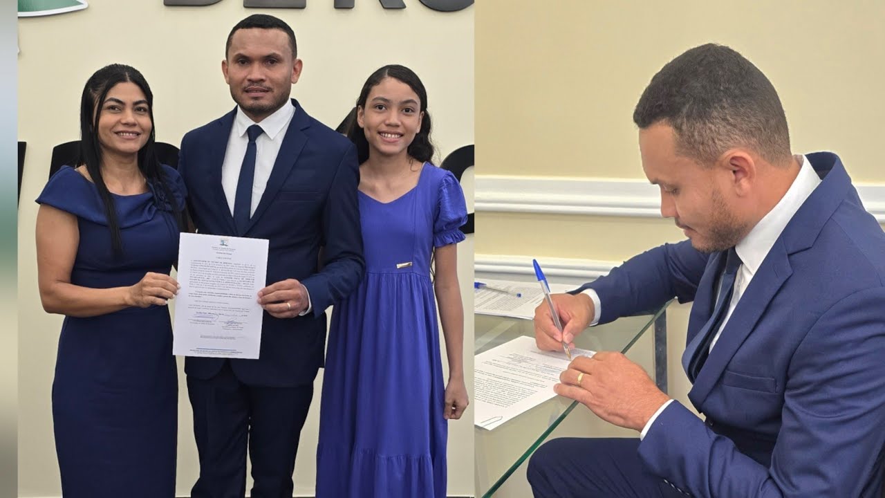 Como me tornei Auditor Fiscal: a Realização do meu maior Sonho