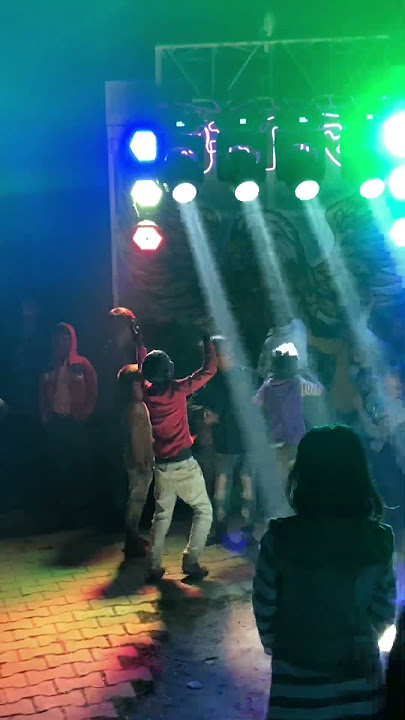 bepanah pyar hai Aaja DJ Akhil Ramranya बे बना प्यारा हे Quality song
