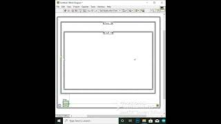 TRAFFIC LIGHT CONTROL USING LABVIEW