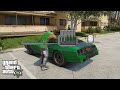 Как установить мод Lock Picking в GTA 5 / Новый способ угона транспорта в ГТА 5