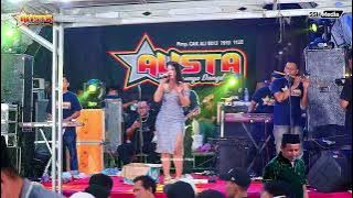 ALISTA MUSIK | TERBLENGGU - INDANG SWASTIKA - LIVE WALIMATUL KHITAN DI DESA MENCO WEDUNG DEMAK