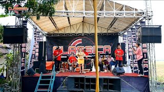Download lagu WARNA MERAH TIA MONICA CLASSICA Live Pesucen Petarukan Pemalang